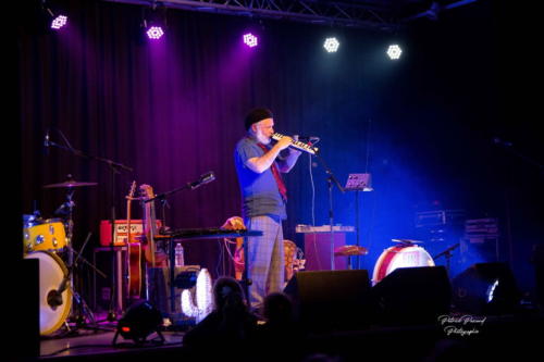 1 ere partie concert 2026 Fred Batista Les Loges Virelartdaise Virelade (36)