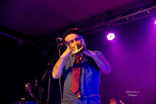 1 ere partie concert 2026 Fred Batista Les Loges Virelartdaise Virelade (37)