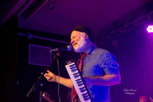 1 ere partie concert 2026 Fred Batista Les Loges Virelartdaise Virelade (38)
