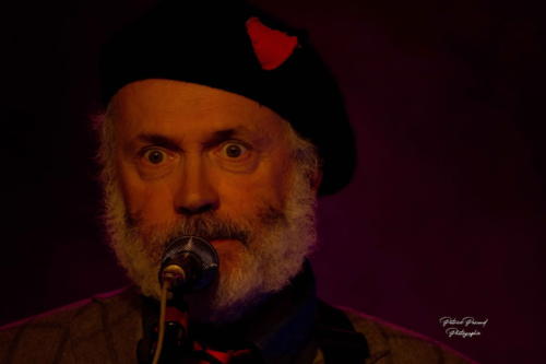 1 ere partie concert 2026 Fred Batista Les Loges Virelartdaise Virelade (4)