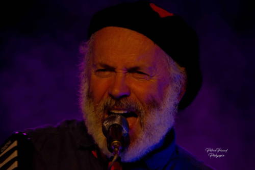 1 ere partie concert 2026 Fred Batista Les Loges Virelartdaise Virelade (41)