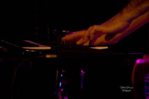 1 ere partie concert 2026 Fred Batista Les Loges Virelartdaise Virelade (43)