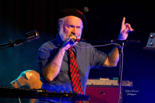 1 ere partie concert 2026 Fred Batista Les Loges Virelartdaise Virelade (45)