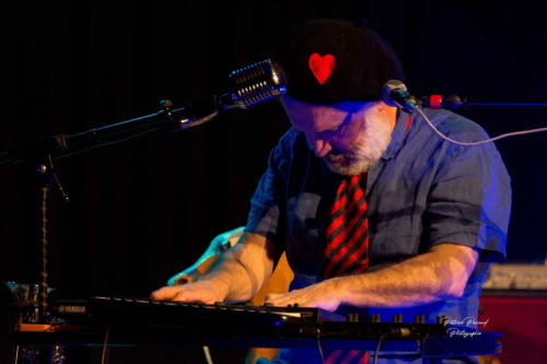 1 ere partie concert 2026 Fred Batista Les Loges Virelartdaise Virelade (47)