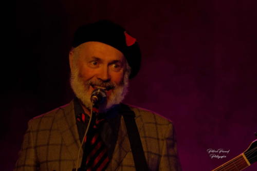 1 ere partie concert 2026 Fred Batista Les Loges Virelartdaise Virelade (5)
