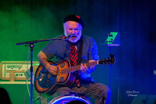 1 ere partie concert 2026 Fred Batista Les Loges Virelartdaise Virelade (51)