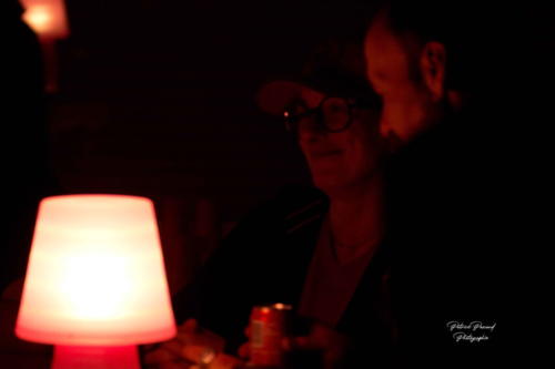 1 ere partie concert 2026 Fred Batista Les Loges Virelartdaise Virelade (54)