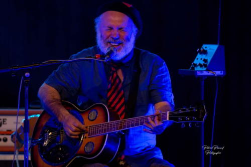 1 ere partie concert 2026 Fred Batista Les Loges Virelartdaise Virelade (55)