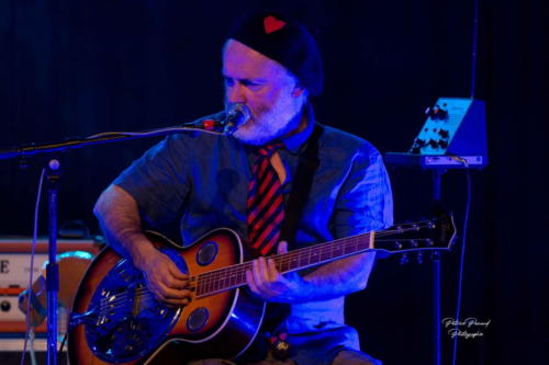 1 ere partie concert 2026 Fred Batista Les Loges Virelartdaise Virelade (56)