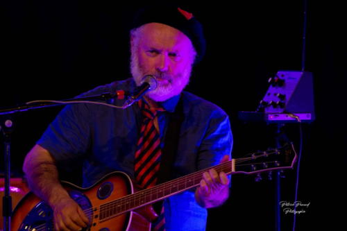 1 ere partie concert 2026 Fred Batista Les Loges Virelartdaise Virelade (57)
