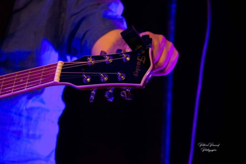 1 ere partie concert 2026 Fred Batista Les Loges Virelartdaise Virelade (58)