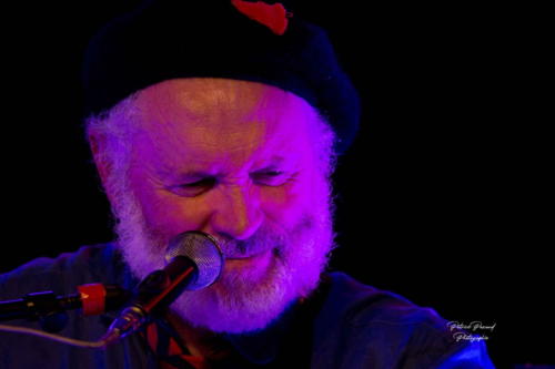 1 ere partie concert 2026 Fred Batista Les Loges Virelartdaise Virelade (59)