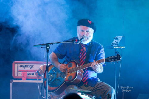 1 ere partie concert 2026 Fred Batista Les Loges Virelartdaise Virelade (60)