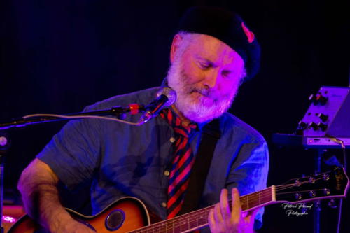 1 ere partie concert 2026 Fred Batista Les Loges Virelartdaise Virelade (62)