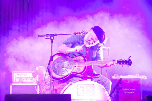 1 ere partie concert 2026 Fred Batista Les Loges Virelartdaise Virelade (64)