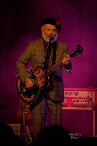 1 ere partie concert 2026 Fred Batista Les Loges Virelartdaise Virelade (7)