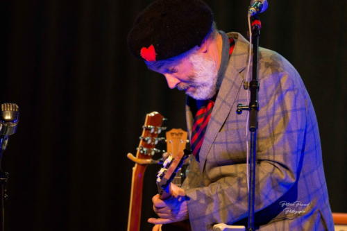1 ere partie concert 2026 Fred Batista Les Loges Virelartdaise Virelade (8)