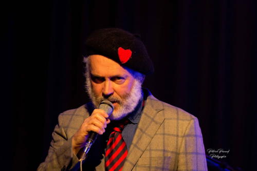 1 ere partie concert 2026 Fred Batista Les Loges Virelartdaise Virelade (9)