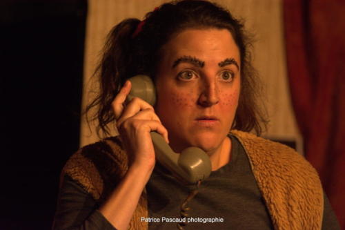 Le pere Noel est une ordure Compagnies Academie des Arts Aux 1eres Loges Les Loges Virelartdaise 2023 (17)