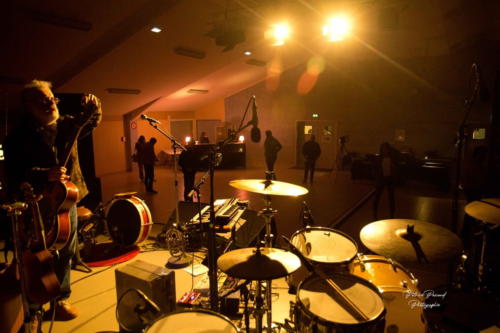 2026 concert LKO Fred Batista Les coulisses avant spectacle Les Loges Virelartdaise Virelade (10)