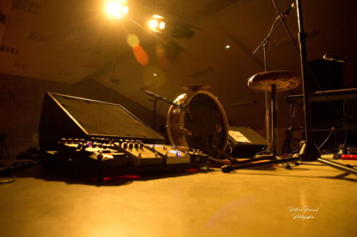 2026 concert LKO Fred Batista Les coulisses avant spectacle Les Loges Virelartdaise Virelade (11)
