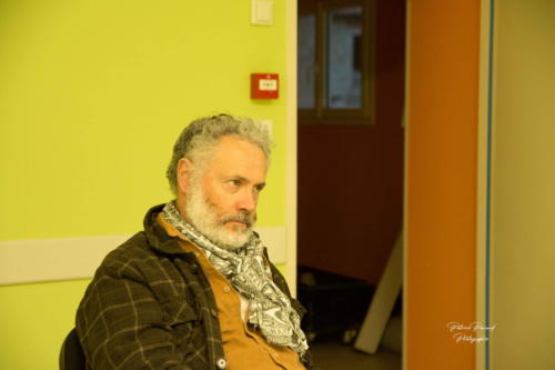 2026 concert LKO Fred Batista Les coulisses avant spectacle Les Loges Virelartdaise Virelade (6)