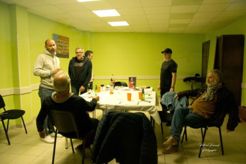 2026 concert LKO Fred Batista Les coulisses avant spectacle Les Loges Virelartdaise Virelade (7)