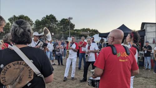 2026_09_12 Musica Vir'Live 2026 Virelade Bandas La Txaranga Los Aliados (11)