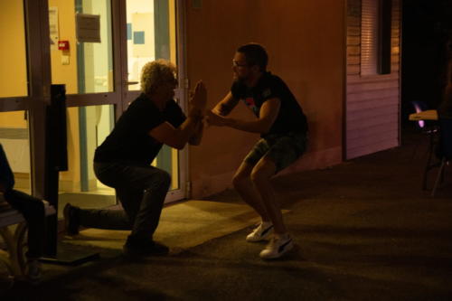 Festival Aux 1eres Loges 2025 Les Loges Virelartdaise Joutes improvisation Virelade (17)