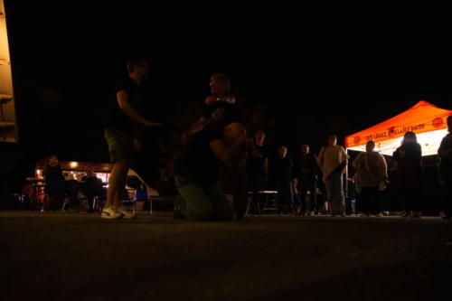 Festival Aux 1eres Loges 2025 Les Loges Virelartdaise Joutes improvisation Virelade (20)