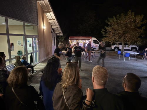 Festival Aux 1eres Loges 2025 Les Loges Virelartdaise Joutes improvisation Virelade (21)