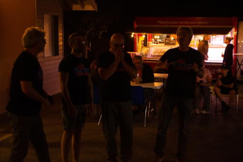 Festival Aux 1eres Loges 2025 Les Loges Virelartdaise Joutes improvisation Virelade (3)