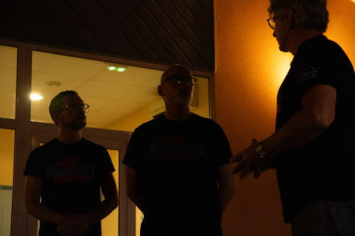 Festival Aux 1eres Loges 2025 Les Loges Virelartdaise Joutes improvisation Virelade (9)