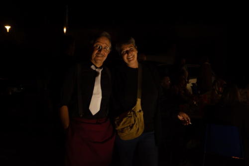 Festival Aux 1eres Loges 2025 Les Loges Virelartdaise Joutes improvisation Virelade (1)