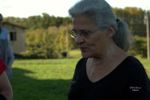 Festival Aux 1eres Loges 2024 Les Loges Virelartdaise Virelade Lecture Sources Secours (10)