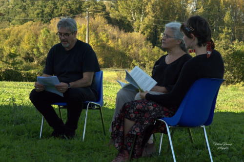 Festival Aux 1eres Loges 2024 Les Loges Virelartdaise Virelade Lecture Sources Secours (5)