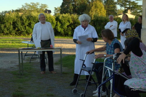 Festival Aux 1eres Loges 2024 Les Loges Virelartdaise Virelade Piece a Mourir Debout (11)
