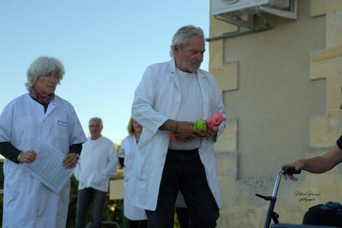 Festival Aux 1eres Loges 2024 Les Loges Virelartdaise Virelade Piece a Mourir Debout (12)