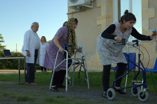 Festival Aux 1eres Loges 2024 Les Loges Virelartdaise Virelade Piece a Mourir Debout (17)
