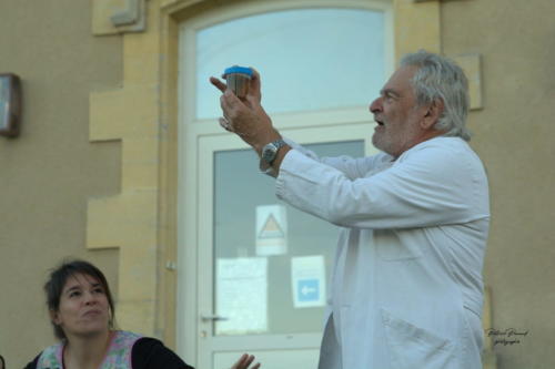 Festival Aux 1eres Loges 2024 Les Loges Virelartdaise Virelade Piece a Mourir Debout (18)