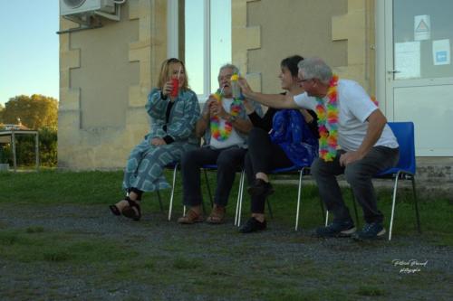 Festival Aux 1eres Loges 2024 Les Loges Virelartdaise Virelade Piece a Mourir Debout (28)