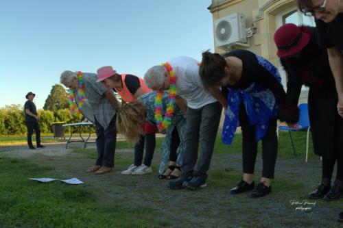 Festival Aux 1eres Loges 2024 Les Loges Virelartdaise Virelade Piece a Mourir Debout (35)