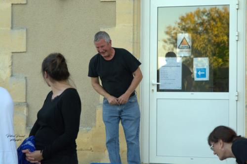 Festival Aux 1eres Loges 2024 Les Loges Virelartdaise Virelade Piece a Mourir Debout (40)