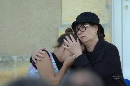 Festival Aux 1eres Loges 2024 Les Loges Virelartdaise Virelade Piece a Mourir Debout (8)