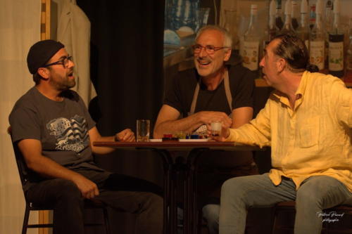 Festival Aux 1eres Loges 2024 Les Loges Virelartdaise Virelade Breves de Comptoir (14)