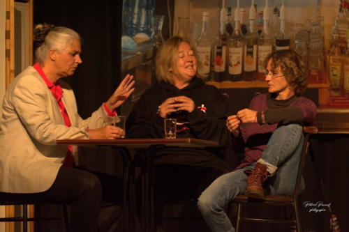 Festival Aux 1eres Loges 2024 Les Loges Virelartdaise Virelade Breves de Comptoir (2)