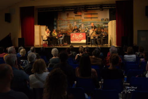 Festival Aux 1eres Loges 2024 Les Loges Virelartdaise Virelade Breves de Comptoir (3)