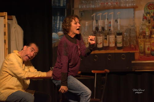 Festival Aux 1eres Loges 2024 Les Loges Virelartdaise Virelade Breves de Comptoir (33)