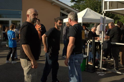 Festival Aux 1eres Loges 2024 Les Loges Virelartdaise Virelade Stands Benevoles (8)
