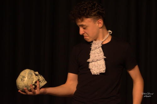 Festival Aux 1eres Loges 2024 Les Loges Virelartdaise Virelade Voyage en Absurdie (20)